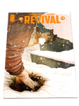 REVIVAL #9. NM CONDITION.