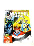 MARVEL AGE #62. VFN+ CONDITION.