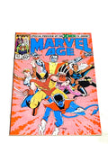 MARVEL AGE #63. VFN+ CONDITION.