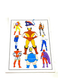 MARVEL AGE #63. VFN+ CONDITION.