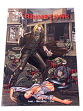 BRIMSTONE #6. NM CONDITION