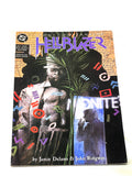 Hellblazer #2. DC Comics. 1988