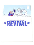 REVIVAL #12. NM CONDITION.
