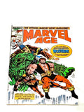 MARVEL AGE #65. VFN- CONDITION.