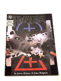 HELLBLAZER VOL.1 #6. VG+ CONDITION.