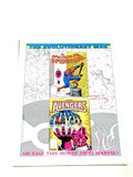 MARVEL AGE #68. NM- CONDITION.