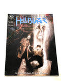 Hellblazer #7. DC Comics. 1989