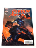 CAPTAIN AMERICA - STEVE ROGERS #15. VFN CONDITION.