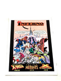 MARVEL AGE #69. NM- CONDITION.