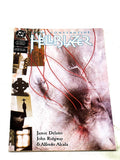 HELLBLAZER VOL.1 #8. VFN+ CONDITION.
