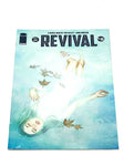 REVIVAL #16. NM CONDITION.