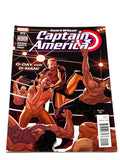 CAPTAIN AMERICA - SAM WILSON #15. VFN CONDITION.