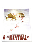 REVIVAL #19. NM CONDITION.