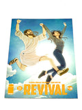 REVIVAL #20. NM CONDITION.