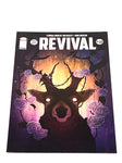 REVIVAL #22. NM CONDITION.
