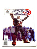 CAPTAIN AMERICA - SAM WILSON #20. VFN+ CONDITION.