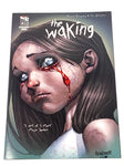 THE WAKING #3. NM CONDITION