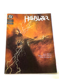 Hellblazer Vol.1 #15. DC Comics. 1989
