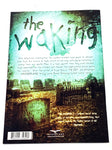 THE WAKING #3. NM CONDITION