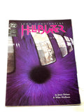 Hellblazer Vol.1 #17. DC Comics. 1989