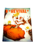 REVIVAL #24. NM CONDITION.