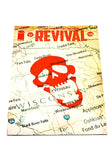 REVIVAL #25. NM CONDITION.