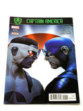 CAPTAIN AMERICA VOL.8 #25. VFN CONDITION.