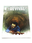 REVIVAL #28. NM CONDITION.