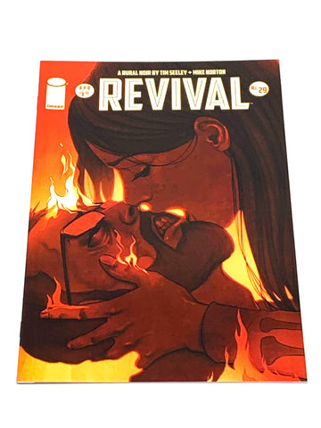 REVIVAL #29. NM CONDITION.