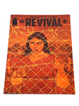 REVIVAL #30. NM CONDITION.