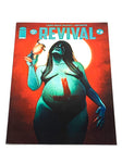 REVIVAL #31. NM CONDITION.