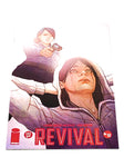 REVIVAL #32. NM- CONDITION.