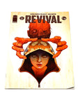 REVIVAL #35. NM CONDITION.