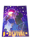 REVIVAL #36. NM CONDITION.