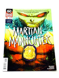 MARTIAN MANHUNTER VOL.5 #1. VFN CONDITION.