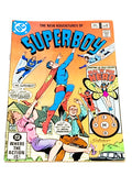 SUPERBOY VOL.2 #28. FN CONDITION.