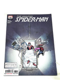 AMAZING SPIDER-MAN VOL.5 #76. NM CONDITION.