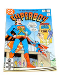 SUPERBOY VOL.2 #29. FN- CONDITION.