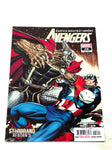 AVENGERS VOL.8 #28. VFN CONDITION.