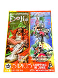 POISON ELVES #10. NM- CONDITION.