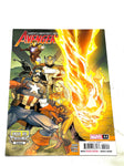 AVENGERS VOL.8 #44. NM- CONDITION.