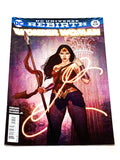 WONDER WOMAN - REBIRTH #28. VARIANT COVER. NM- CONDITION.