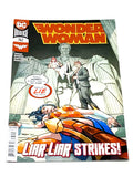 WONDER WOMAN VOL.1 #762. NM CONDITION.