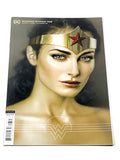 WONDER WOMAN VOL.1 #765. VARIANT COVER. NM CONDITION.