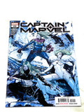 CAPTAIN MARVEL VOL.10 #24. NM CONDITION.