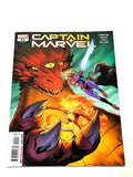 CAPTAIN MARVEL VOL.10 #41. NM CONDITION.