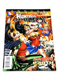 WORLD'S FINEST - NEW 52! ANNUAL #1. VFN CONDITION.