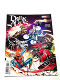 DARK AGES #6. NM CONDITION.