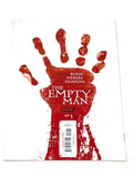 THE EMPTY MAN #1. VARIANT COVER. NM CONDITION.