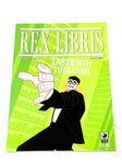 REX LIBRIS #2. VFN+ CONDITION.